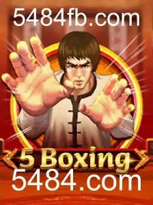 Explorando o Jogo 5Boxing: Regras e Estratégias
