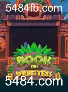 BookOfPriestess: O Universo Místico Revelado