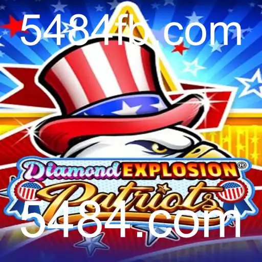 Explorando o Jogo DiamondExplosionPatriots: Estratégia e Aventura