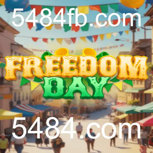 Explorando o Mundo de FreedomDay: Um Jogo Inovador no Cenário Atual
