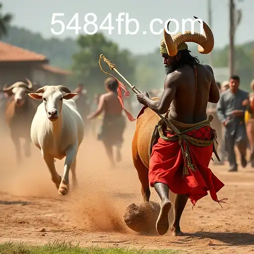 Explorando o Mundo dos Jogos de Sabong no 5484.com