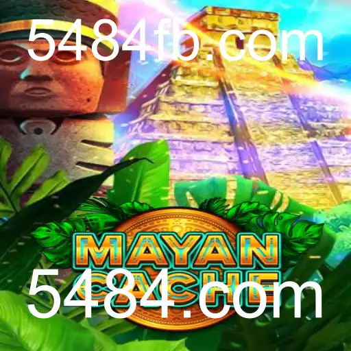 MayanCache: Exploração e Aventuras no Mundo Antigo