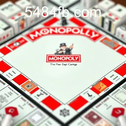 Monopoly: A Legendary Game and Its Cultural Impact