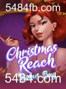 Descubra a Emoção do Jogo ChristmasReachBonusBuy
