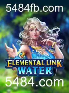 Explorando o Fascinante Mundo de ElementalLinkWater