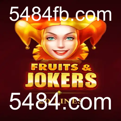 Jogo de Cassino Online: FruitsAndJokers20