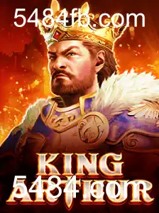 KingArthur: Aventura Épica em um Mundo de Fantasia