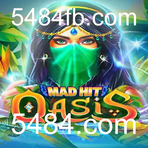 MadHitOasis: Um Mergulho no Universo Único dos Jogos Online