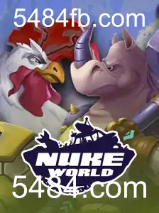 NukeWorld: Uma Imersão no Mundo Pós-apocalíptico dos Games