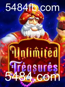 UnlimitedTreasures: Explorando Aventuras e Estratégias no Universo de 5484.com