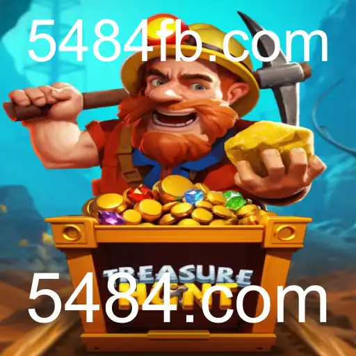 Explorando TreasureHunt: O Jogo de Aventura do Momento
