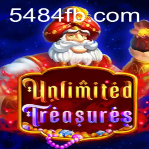 UnlimitedTreasures: Explorando Aventuras e Estratégias no Universo de 5484.com