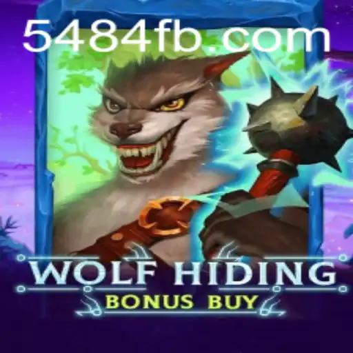 WolfHidingBonusBuy: Um Guia Completo para o Jogo do Momento
